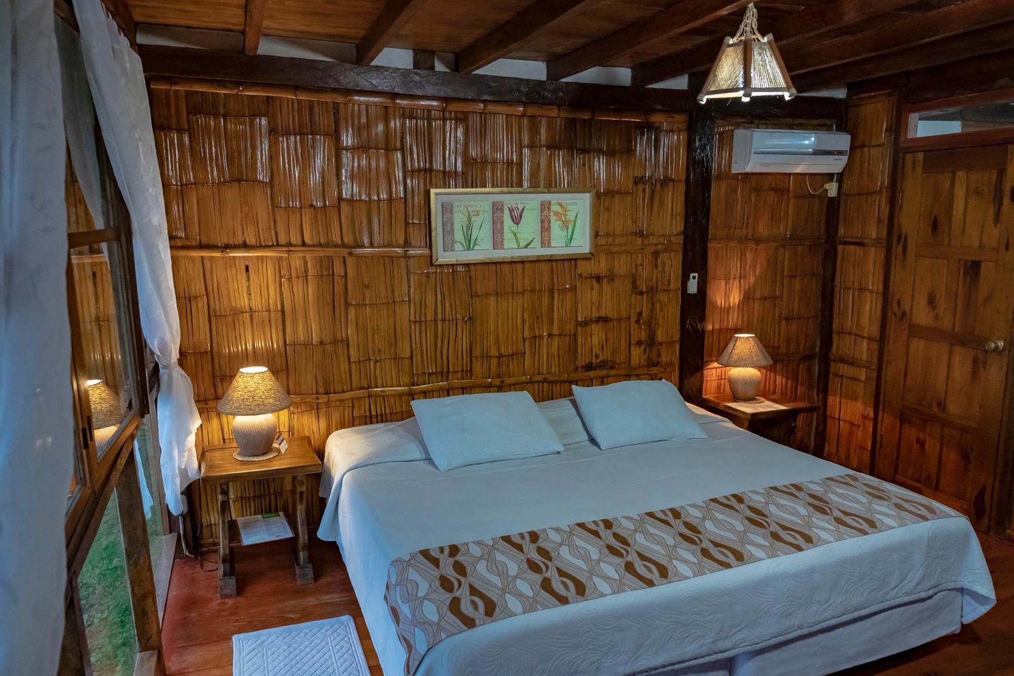 Samai Lodge Holistic Living Olón Zewnętrze zdjęcie